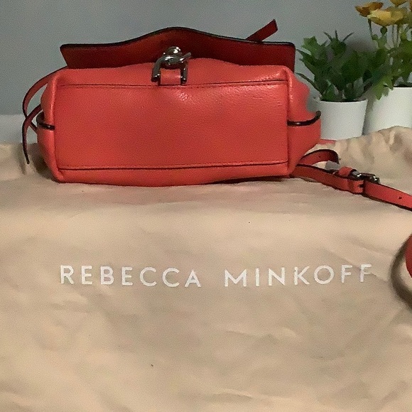 Rebecca Minkoff Small Peqch Purse - Picture 3 of 6